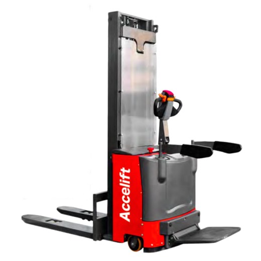 Electric Stacker CL10/CL15