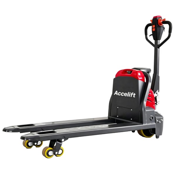 Electric Pallet Truck SL15L3 / SL18L3 / SL20L3