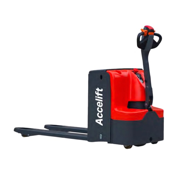 Electric Walkie Pallet Jack SL20GE