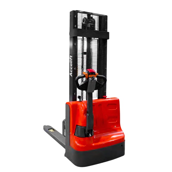Walkie Electric Stacker CL1230J/CL1016JD