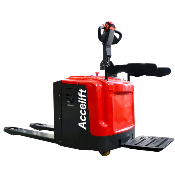 Electric Pallet Truck SLGA