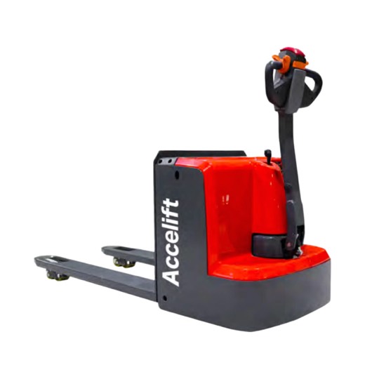 Electric Pallet Truck (Pedestrian) SL20GH