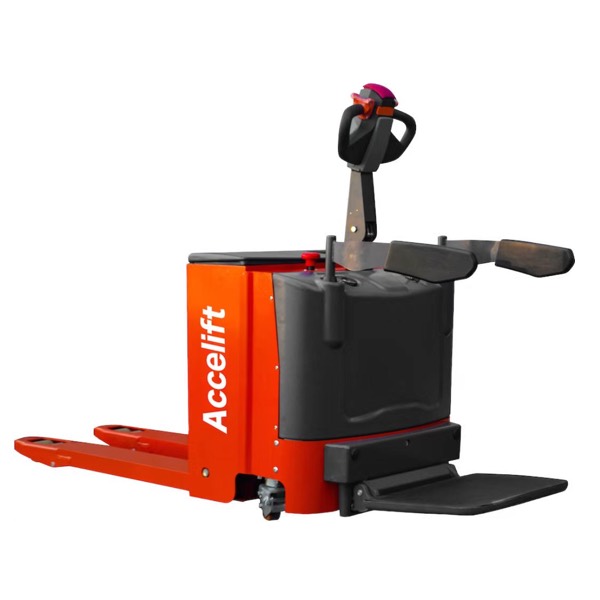 Electric Pallet Truck SL20