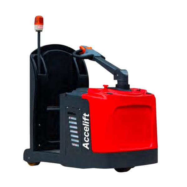 Tow Tractor (Stand-on)