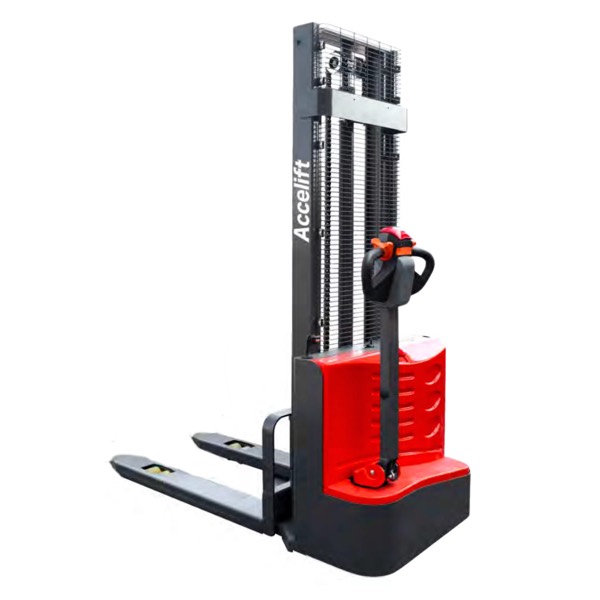 Electric Stacker CL15JB