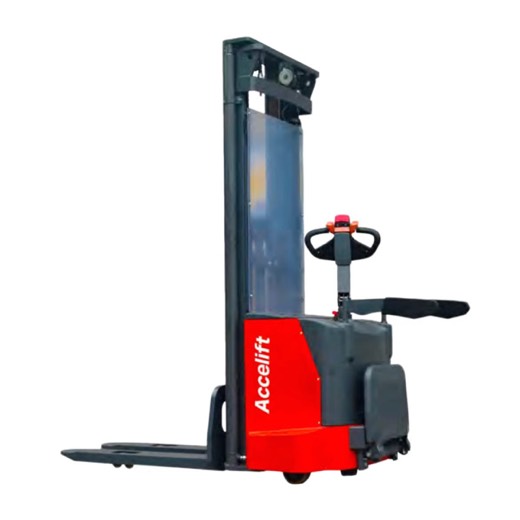 Electric Stacker CL16QD