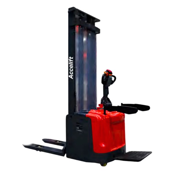 Electric Stacker CLGA