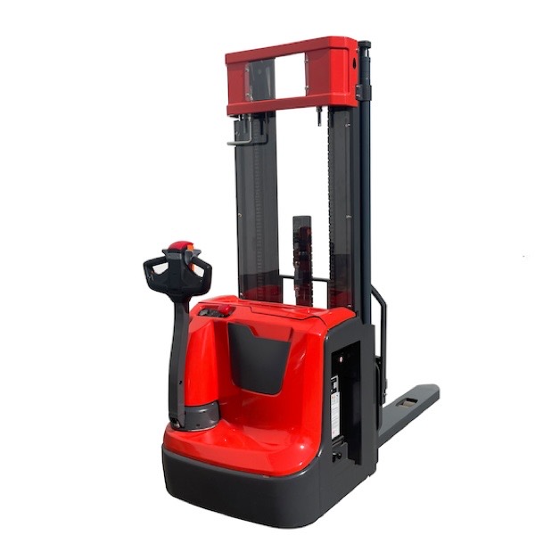 Electric Stacker CDD16J-B / CDD20J-B