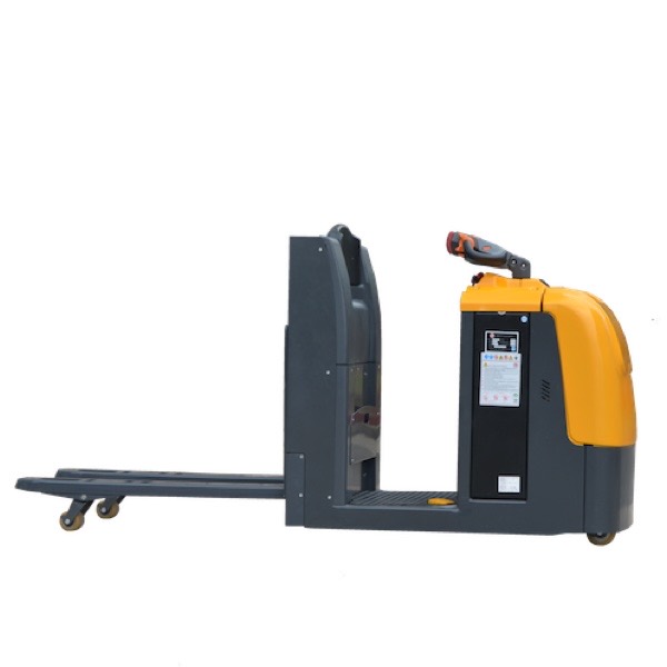 Low-Level Order Picker