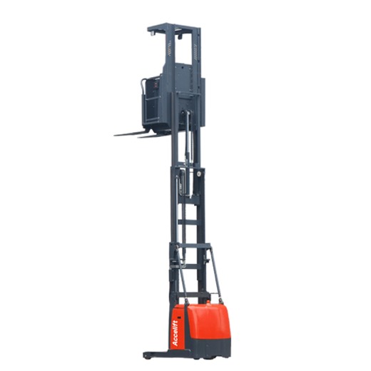 Medium-Level Order Picker