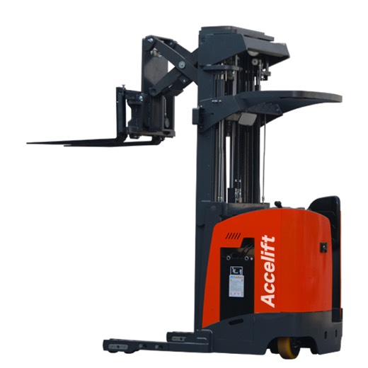 Electric Reach Truck QGB18X