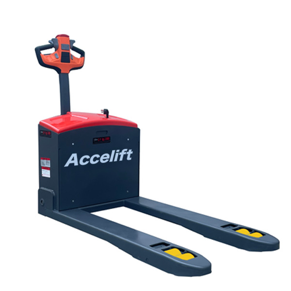 Electric Pallet Truck S30