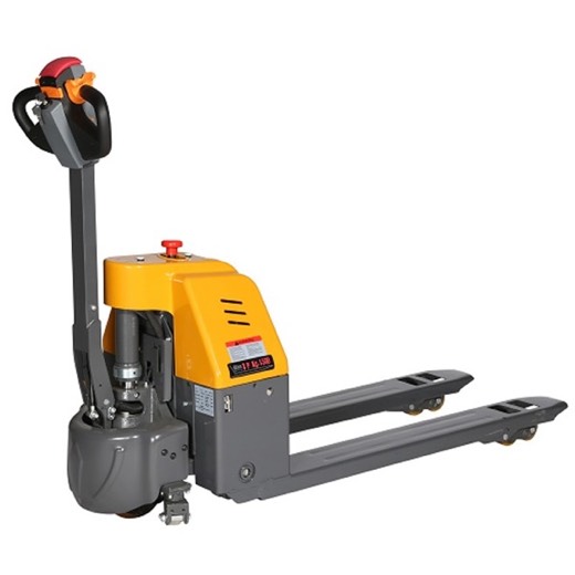 Electric Pallet Truck SL15 – view 2