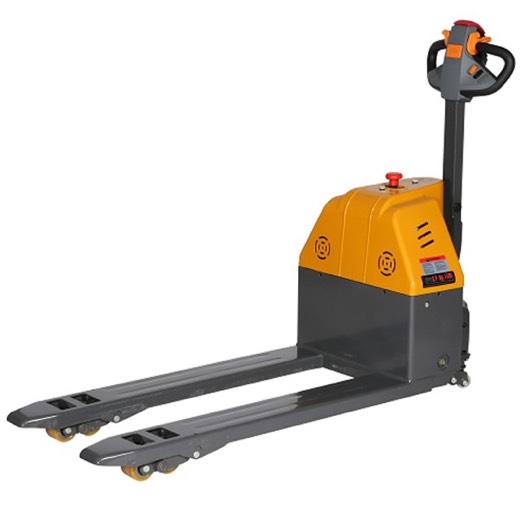 Electric Pallet Truck SL15 – view 3