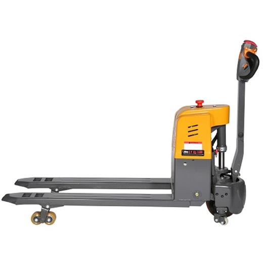 Electric Pallet Truck SL15 – view 4