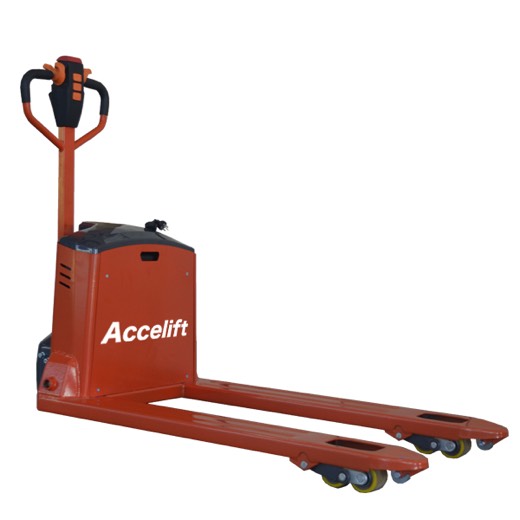 Electric Pallet Truck SL15S6