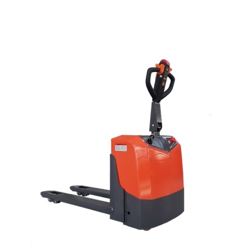 Powered Pallet Truck SL20S5 – view 2