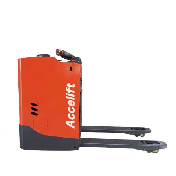 Electric Pallet Truck SL20ZD / SL25ZD