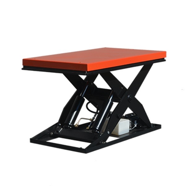Stationary Electric Lift Table HIW1.0 / HIW2.0