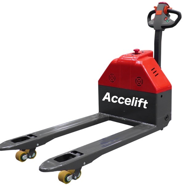 Electric Pallet Truck SL15