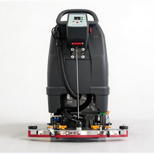 Floor Scrubber JC60 – view 6