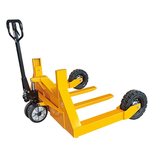 BFR Construction Pallet Truck – view 2