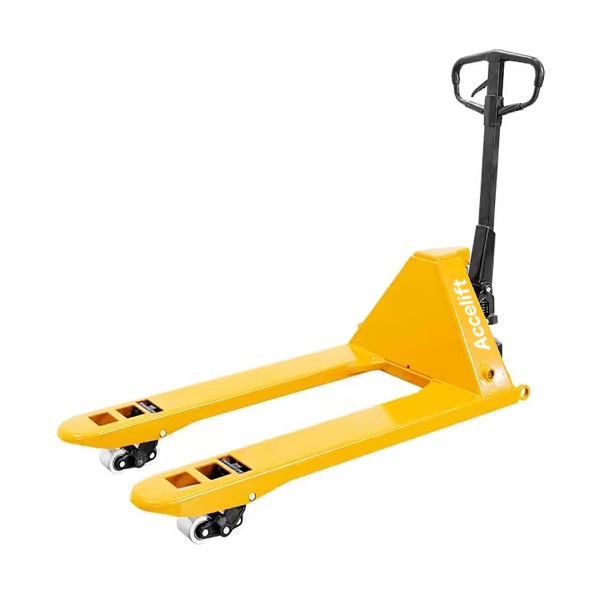 Accelift BF hand pallet truck