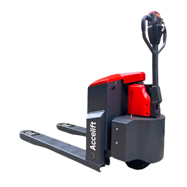 Electric Pallet Truck CBD30-Y