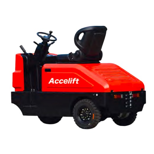 Tow Tractor (Seated) TS