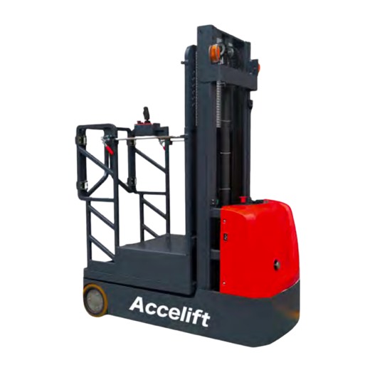 Order Picker QL03-S
