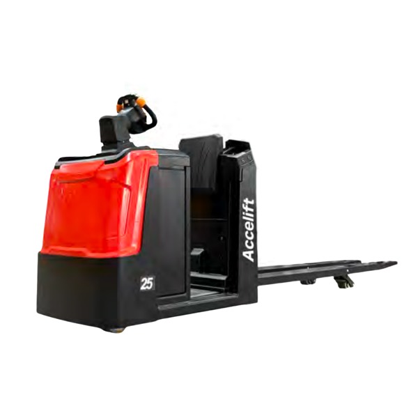 Low-Level Order Picker OPD-AR
