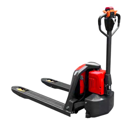 Electric Pallet Truck CBD15/20J – view 2