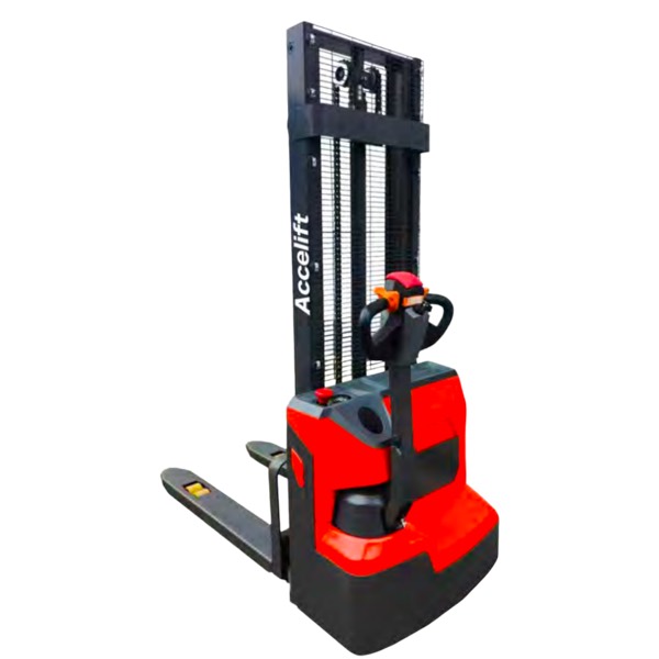 Electric Stacker CDD1530J-L