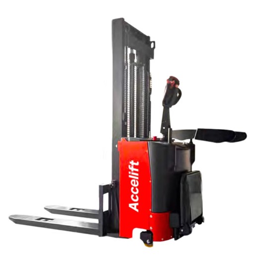 Electric Stacker (Stand-on) CL15E