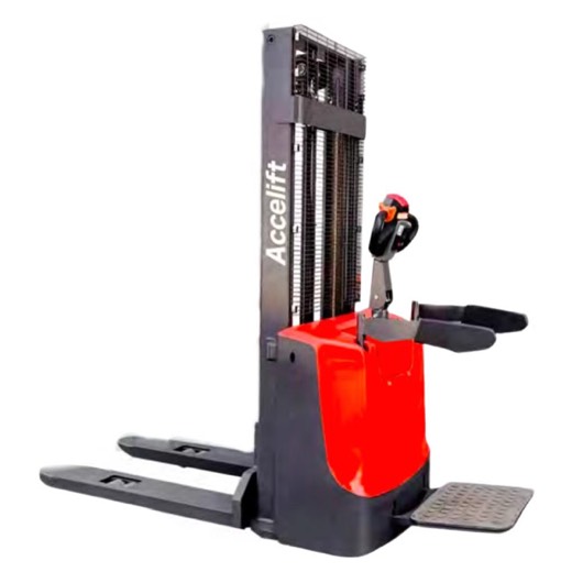 Electric Stacker CDD20J-BRM