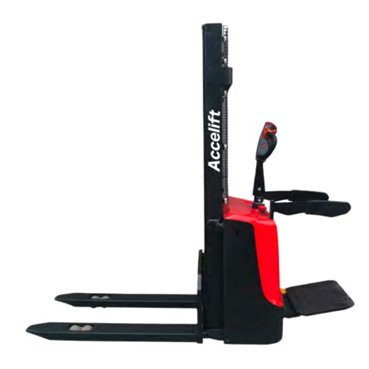 Electric Stacker CL15SE