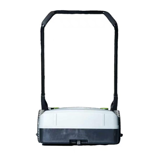 Sweeper M-780 – view 5