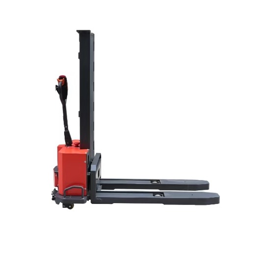 Self-Lifting Electric Stacker SCD10 – view 3
