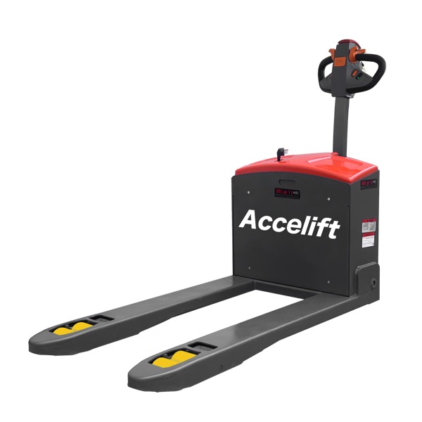 Electric Pallet Truck CBD30-C