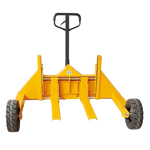 BFR Construction Pallet Truck