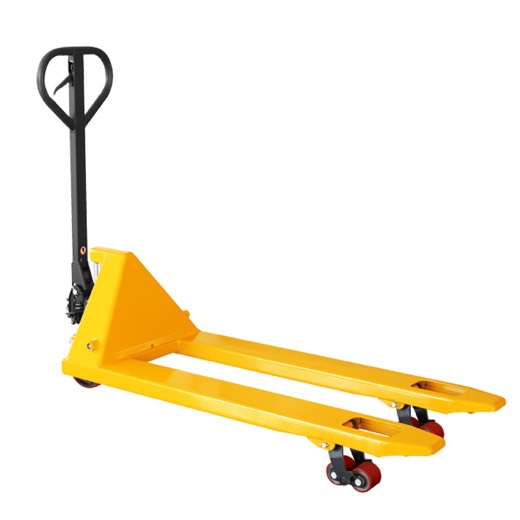DB Hand Pallet Truck 2000kg – view 2
