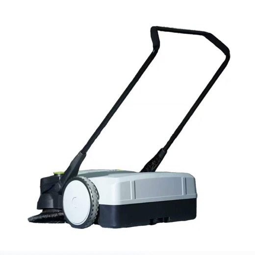 Sweeper M-780 – view 4