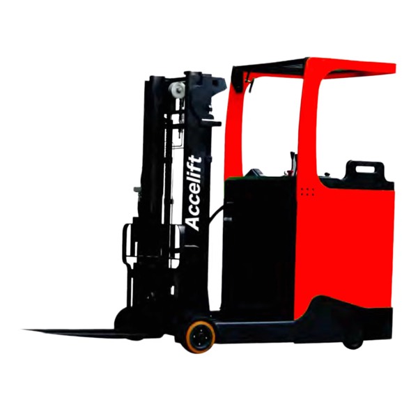 Electric Reach Truck Q15GB
