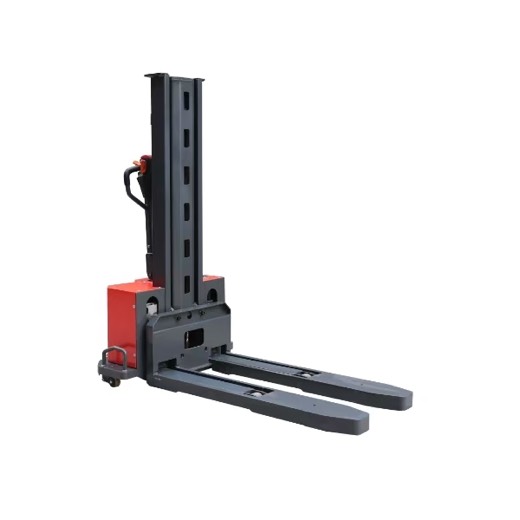 Self-Lifting Electric Stacker SCD10 – view 2