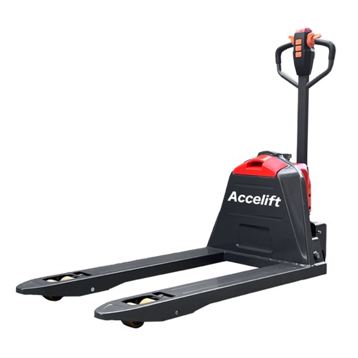 Electric Pallet Truck CBD15/20J