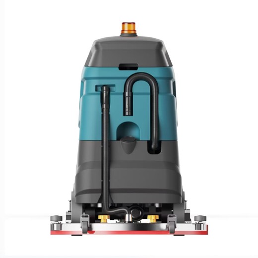 Ride-On Double-Brush Floor Scrubber FC75/85-B – view 4