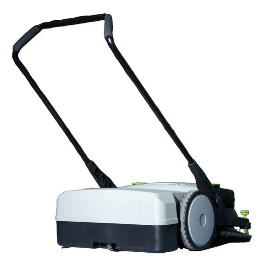 Sweeper M-780 – view 3