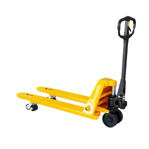 Hand Pallet Truck HPT25 – view 5