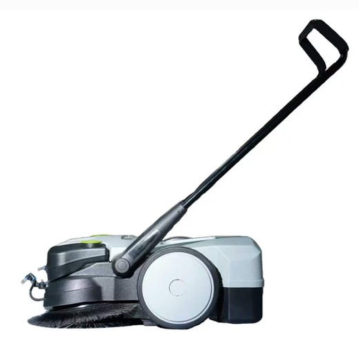 Sweeper M-780 – view 2