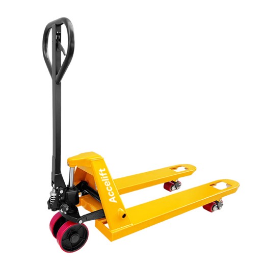 Hand Pallet Truck HPT25 – view 2